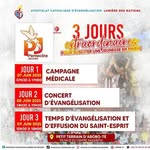 Marie Doris Kouadio - @doris_karen_love - Instagram