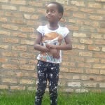 Marie Doris Uwiragiye - @mariedorisuwiragiye - Instagram