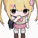 Marie	Doris - @marie99024 - Instagram