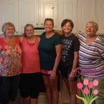 marie dowd - @mmoss0702 - Instagram