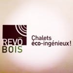 Marie-Eve Drouin - @revobois - Instagram