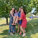 Marie-Eve Drouin - @medro13 - Instagram