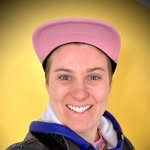 Marie-Philippe Drouin - @philliethesilly - Instagram
