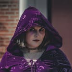 Marie Ducote - @eleanorstardust15 - Instagram