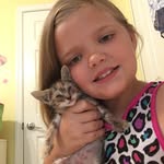 Kaitlin Marie Duffield - @kitten_lady_ - Instagram