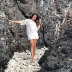 Marie Dufour - @dufourmarie11 - Instagram