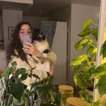 Marie Dufour - @mananafairy - Instagram