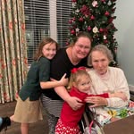 Marie Tompkins Dunlap - @mariedunlap0519 - Instagram
