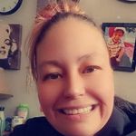 Codie Marie Curotte-Eagle - @totalove0099 - Instagram