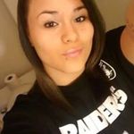 Melissa Marie Walking Eagle - @millitha1511 - Instagram