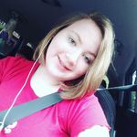 Marie Eakin - @eakin8404 - Instagram