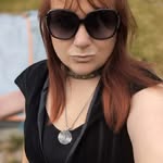 Karen Marie Easter - @kazzamarie27 - Instagram