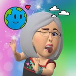 Elizabeth Marie Eberle - @mamawliz53 - Instagram