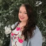 Gwen Marie Eberle-Herzog - @gwenmarierose - Instagram