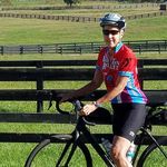 Marie Echols - @ruralcycling - Instagram