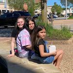 Marie Echols - @echols1162 - Instagram