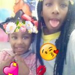Tiasha Marie Echols - @slayyy_tyyy11 - Instagram
