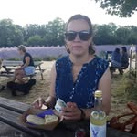 Marie Edmondson - @marie_edmondson - Instagram