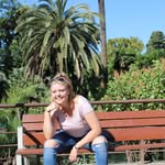 Autorin Marie Eichenberg - @marieeichnbrg - Instagram