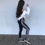 Marie Eichberger - @marie.eichb_ - Instagram