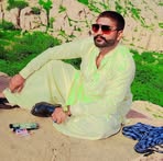 Ayazali Mari - Facebook