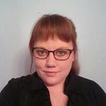 Marie Eldredge - @fiberfairycreations - Instagram