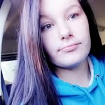 gracie jailin marie eldridge - @graciespam03 - Instagram