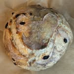 Kelsey Marie Eldridge - @kelseyssourdoughperfections - Instagram