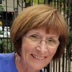 Marie Eldridge - Facebook