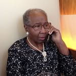 Marie Eldridge Thomas - @mariesmessagetoday - Instagram