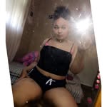Nakala Marie Eldridge - @litty_kay22 - Instagram