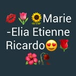 Marie-Elia Etienne Ricardo - @marieeliaetienne - Instagram