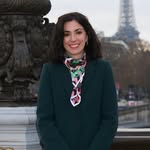 Marie-Elia GAILLARD - @marieelia_gaillard - Instagram