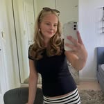 Marie Eliassen - @marie.eliasen - Instagram