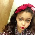 Lois Marie Ellington - @loismarieellington - Instagram