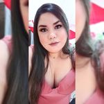 Mariely Santiago - @marieely_santiago - Instagram
