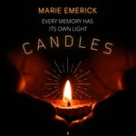 Marie Emerick Candles - @candle4comfort - Instagram