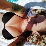 Estephania Marie - @marieestephania - Instagram