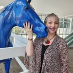 Eva Marie Everson - @evamarieeversonauthor - Instagram