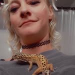 Janice Marie Evers - @lildirtypretty - Instagram