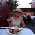 Marie Evers - @hopenvinesestate - Instagram