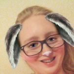 Charissa Marie Everson - @c_everson_1998 - Instagram
