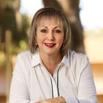 Eva Marie Everson - @evamarieeversonauthor - Instagram