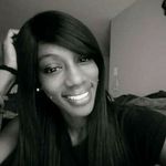Fredneisha Marie Everson - @fredneisha_ - Instagram