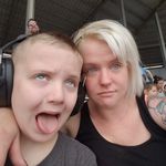 Sara Marie Everson-Simmons - @serotoninsarasimmons - Instagram