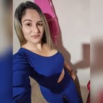 Maria José - @marie_everton - Instagram