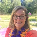 Marie Evertsson - @marieevert63 - Instagram