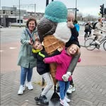 Marie-Jose Everts Beerens - @mariejose.evertsbeerens - Instagram