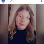 M A R I E - @marie_feiler - Instagram
