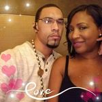 Sharmaine Marie Felder - @himiaint - Instagram